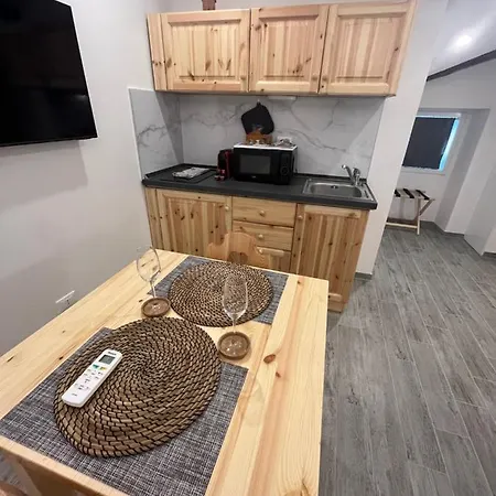 Casa Del Caffe Boutique *