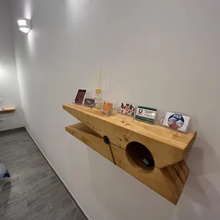 Casa Del Caffe Boutique トリエステ