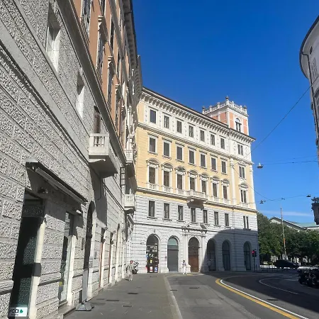 Apartman Casa Del Caffe Boutique