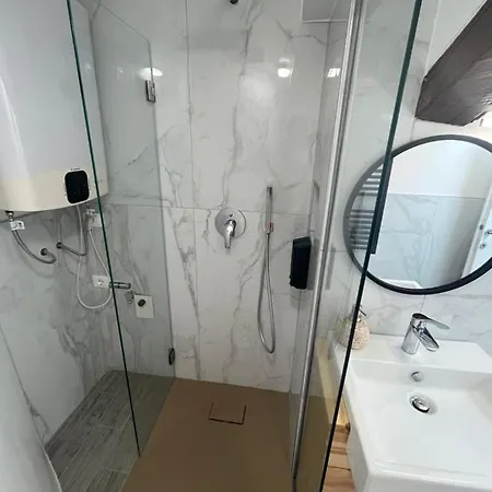 Casa Del Caffe Boutique * Terst