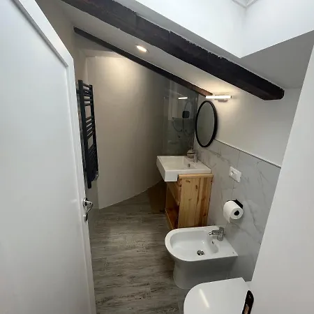 Casa Del Caffe Boutique Apartmán *