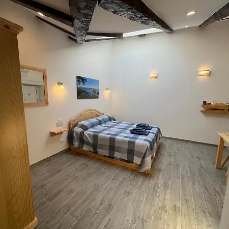 Casa Del Caffe Boutique * Terst