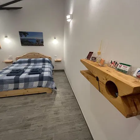 Apartmán Casa Del Caffe Boutique *