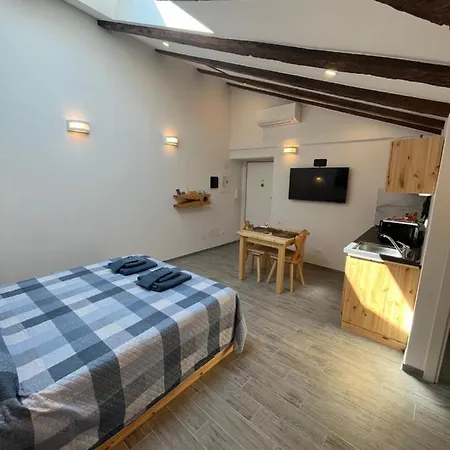 Casa Del Caffe Boutique * Trieszt