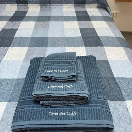 Casa Del Caffe Boutique Apartmán *