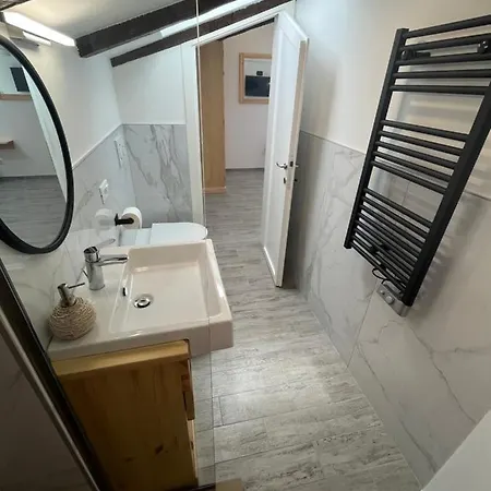 Casa Del Caffe Boutique Apartmán *