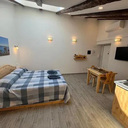 Casa Del Caffe Boutique