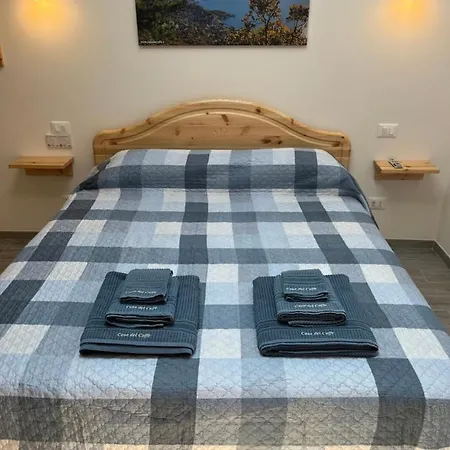 Casa Del Caffe Boutique Apartman *