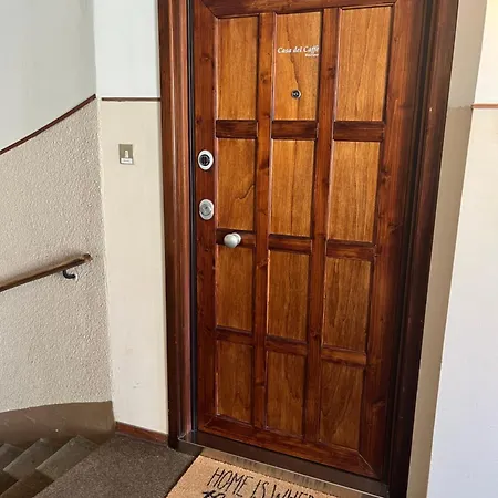 Casa Del Caffe Boutique Apartmán *